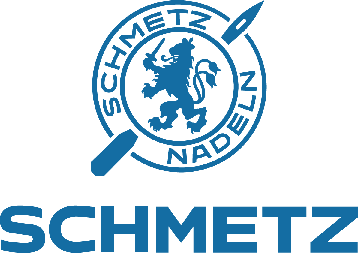 Schmetz Needles logo