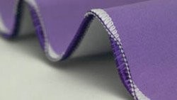 Babylock Enlighten afwerking