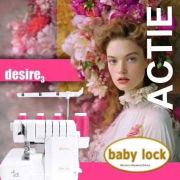 Babylockdesire3 actie