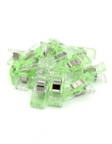 Babysnap wonder clips 1