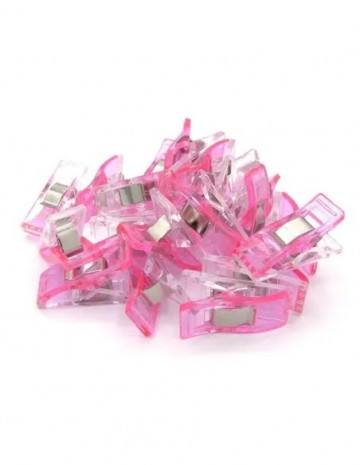 Babysnap wonder clips