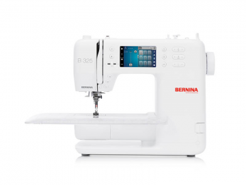 Bernina 325 886014