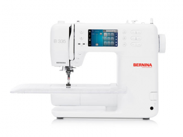 Bernina 335 886122
