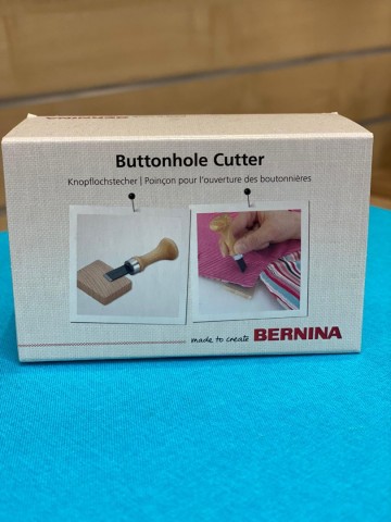 Bernina knoopsgatbeiteltje