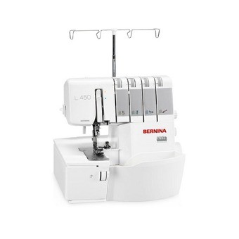 Bernina overlock l450