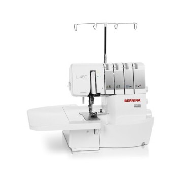 Bernina overlock l460