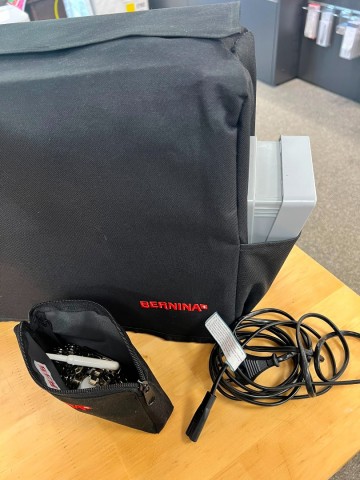 Bernina victor 5