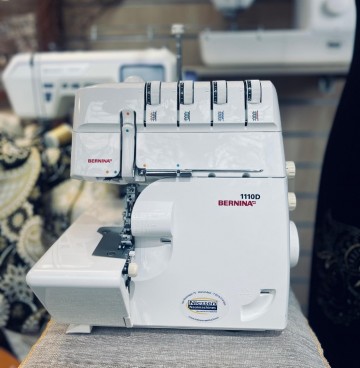 Bernina1110d