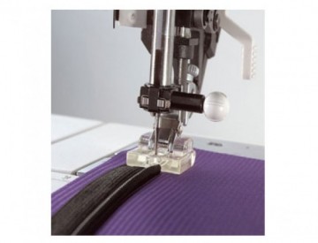 Blinde ritsvoet pfaff