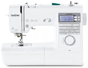 Brother innovis a80 computerised sewing machine1large