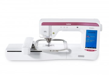 Brother innovis v3 limited edition