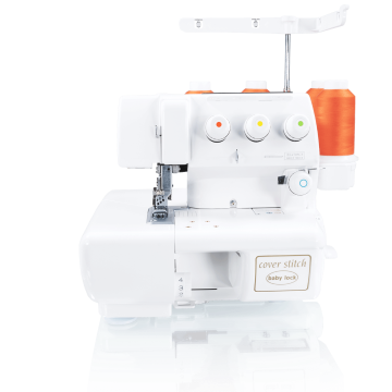 Coverstitchbabylockcoverstichnaehmaschine