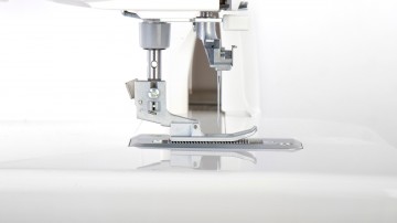 Euphoriatransporteur oben