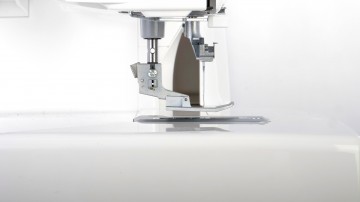 Euphoriatransporteur unten