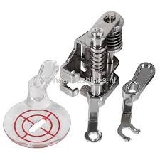 Freemotion quiltvoet set janome