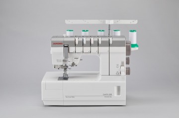 Janome 3000