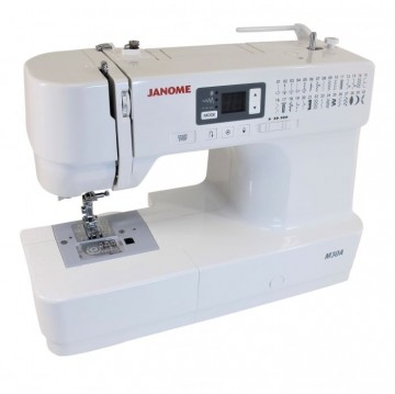 Janome m30a