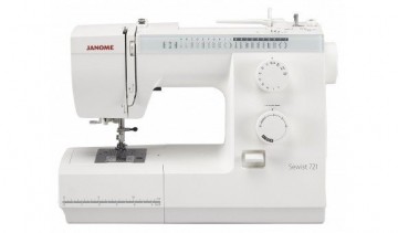 Janome sewist 721