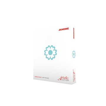 Janomeartisticdigitizerpackage