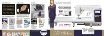 Juki brochure 2017 dx7 2