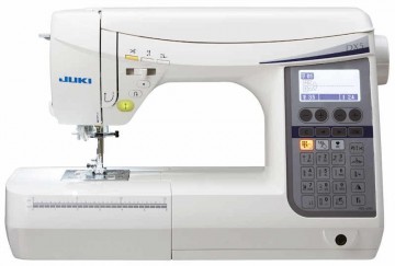 Juki hzl dx5