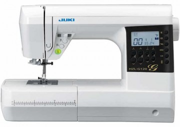 Juki hzl g120