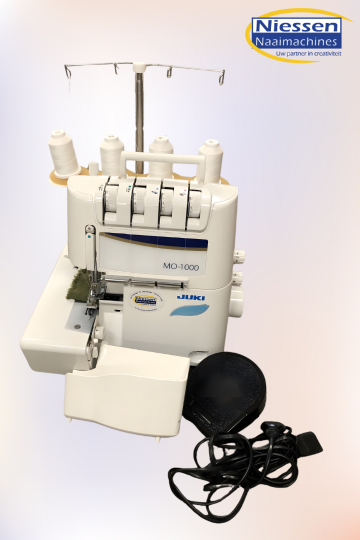Juki mo 1000 occasion