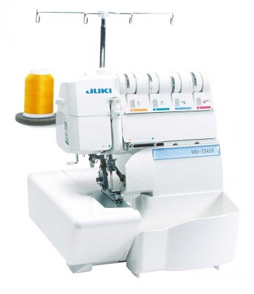 Juki mo 734de lockmachine 01