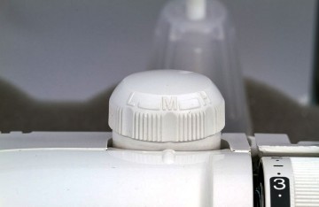 Juki mo 734de naaivoetdruk regelaar