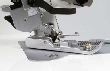 Juki mo 734de universele naaivoet