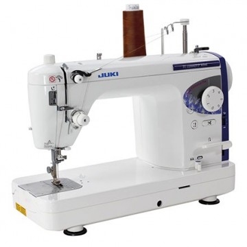 Juki tl2200qvp mini rechtsteek naaimachine schuinl