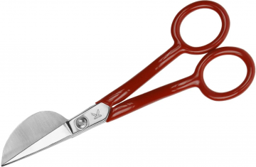 Kretzer applicatieschaar