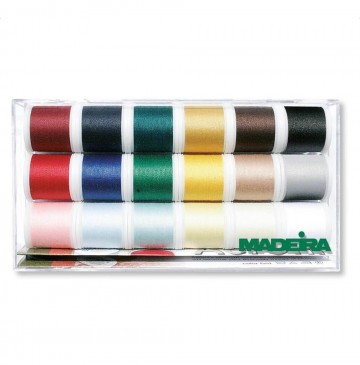 Madeira