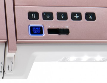Mc9410 detail buttons