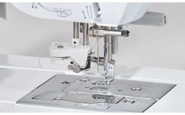 Nv880e needle threader