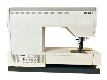 Pfaff 2028 3