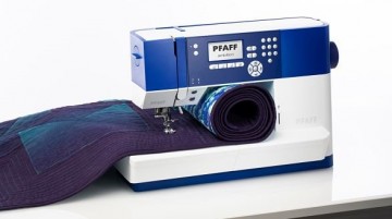 Pfaff ambition 610   3