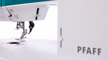 Pfaff ambition 620 4