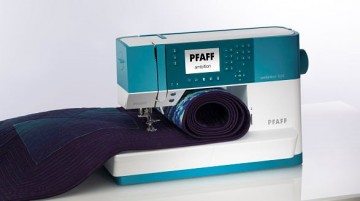 Pfaff ambition 620