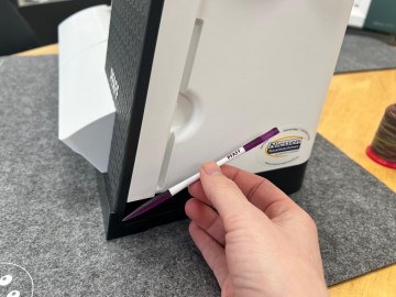 Pfaff expression 720 qe 3