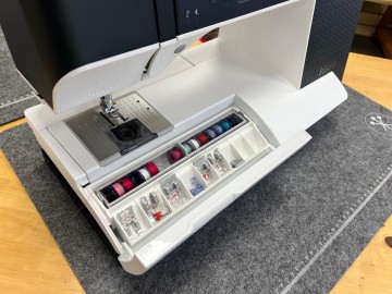 Pfaff expression 720 qe 4