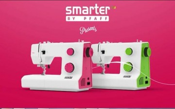 Pfaff smarter