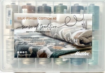 Silkfinish box 1