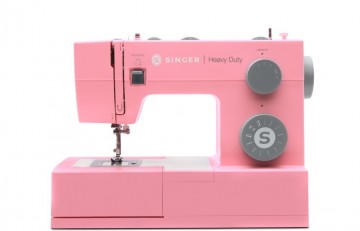 Singer hd4411pink