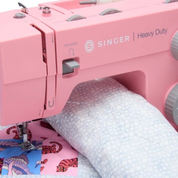 Singer heavy duty roze 2