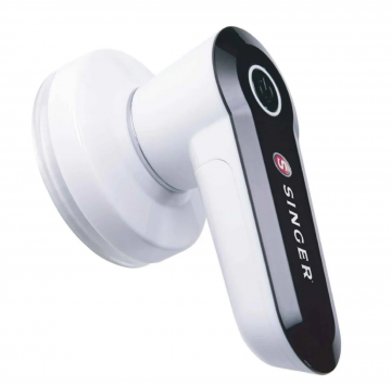 Singer lint remover