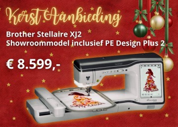 Stellaire aanbieding