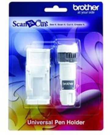 Universele penhouder