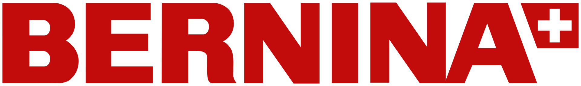 Bernina logo