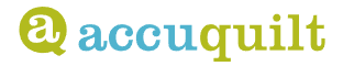 Accuquilt logo